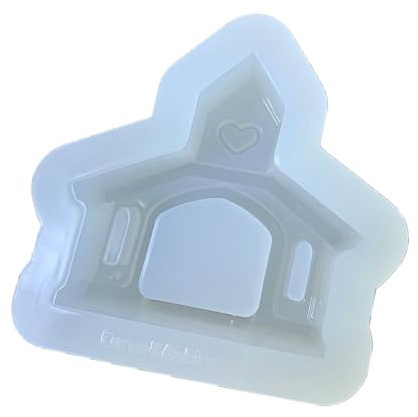 Moules multifonctions en silicone pour fabrication de bijoux