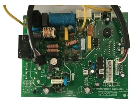 Ouyniei Applicable to New Media Air Conditioner Control Board CE-KFR26G/BP2N1Y-11M for Home Use