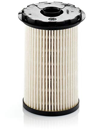MANN-FILTER PU 7002 x Fuel Filter - CARS + TRANSPORTERS