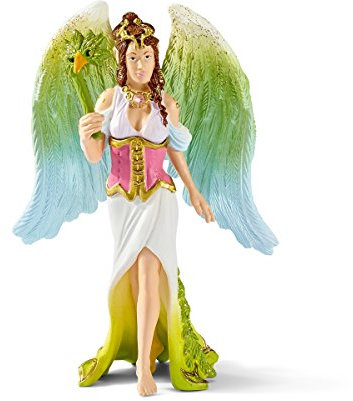 SCHLEICH 70514 - Surah in festlicher Kleidung, stehend