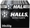 Halls Menta Fuerte - Caramelo duro - Caja con 20 Sticks de 32 g