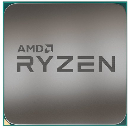AMD Ryzen 3 1200 - Procesador (AMD Ryzen 3, 3,1 GHz, Zócalo AM4, PC, 14 NM, 32-bit, 64 bits)