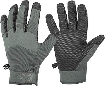 Helikon-Tex Impact Duty Winter Mk2 Gloves Handschuhe - Schwarz