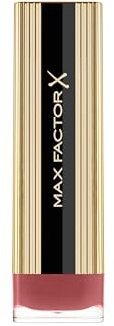 Max Factor Colour Elixir Lipstick - 010 Toasted Almond, Bianco