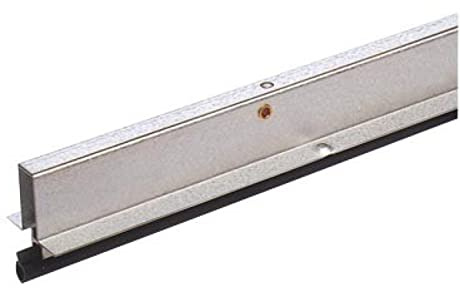 JOURJON JEAN ETS JAA60045 Plinthe Klomatic encastrée JOURJON-H.27mm-53cm-89184
