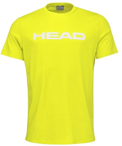Head T-Shirt Club Basic
