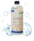Grashüpfer® Nettoyant Vitres Écologique 750 ml | Compatible Robots Lave-Vitres & Aspirateurs de Vitres | Vegan & Respectueux de l’Environnement