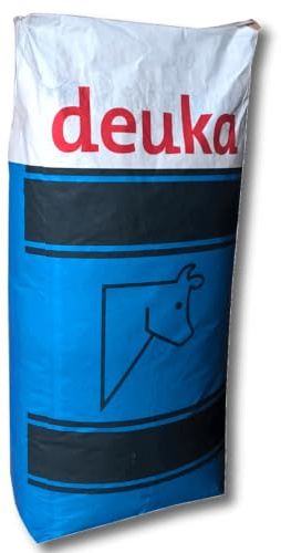 Deuka NG Schafpower 25 kg Futtermittel Schaffutter Schafpellets