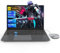 PINSTONE Computer portatile da 15,6 pollici PC portatile 16 GB RAM 512 GB SSD Alder Lake-N95(fino a 3,4 GHz) Laptop Computer Touch ID Bluetooth 4.0 WiFi5 USB 3.0