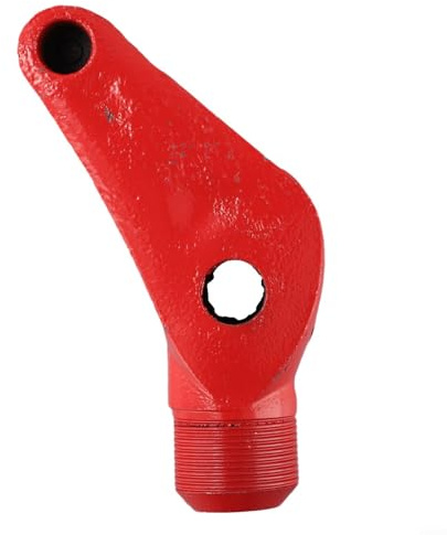 Manueller Rohrbieger für Wasser- und Drahtrohre, perfekt für Heimwerker und den professionellen Einsatz (25 mm)