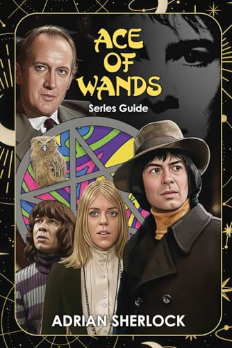 Ace of Wands Series Guide