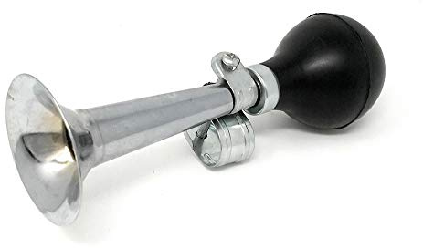 Classic Bicycle Horn Traditional Bike Horn