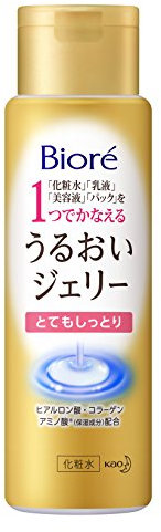 Biore Moisture Jerry Very Moist Body 180ml