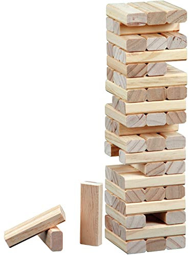 Philos 3276 - Verflixter Turm, Geschicklichkeitsspiele