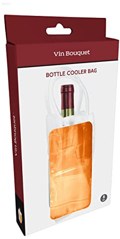 VB VIN BOUQUET FIE 026 Bolsa enfriadora 3 Colores especial para botellas de vino