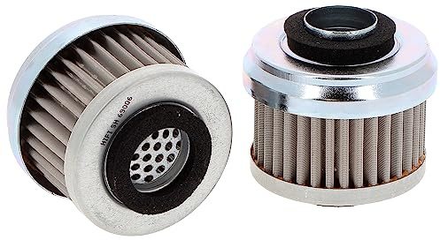 HIFI FILTER Hydraulikfilter SH 69006