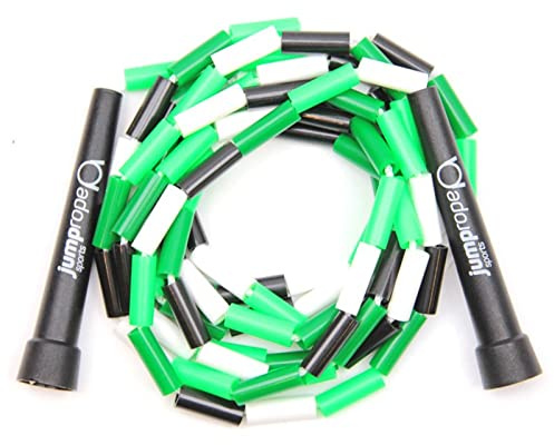 Professionelles Rope Skipping Wettkampf Springseil BEAD Kids