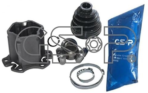 GSP Gelenksatz, Antriebswelle 661076