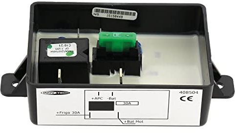 Inovtech - Séparateur automatique de réfrigérateur INOVTECH
