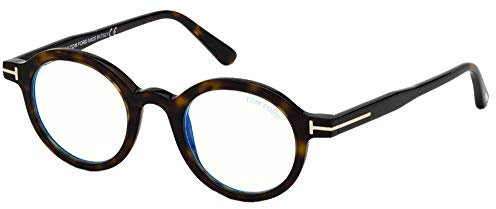 TOM FORD FT5664-B dark havana 45