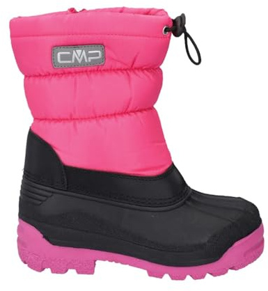 CMP KIDS SNEEWY SNOWBOOTS, Stivali da Neve Unisex - Bambini e ragazzi, Begonia, 29 EU