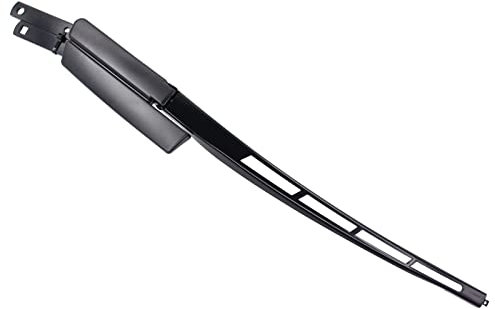 HouYeen Front Passenger Side Left Windscreen Wiper Arm for Au-di Q7 RHD 4L2955407B