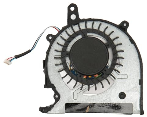 Ventilateur de Refroidissement de Processeur pour Ordinateur Portable, pour VAIO Pro 13 SVP13 SVP13A SVP132 SVP1321 SVP132A, Ventilateur de Refroidissement pour Ordinateur