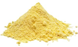 2kg Schwefel Schwefelpulver Anorganisch 99,9% Sulfur fein gemahlen 2 kg