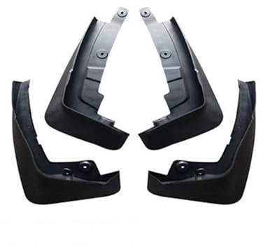 Auto Spritzschutz Vorne Hinten Räder Auto Schlamm Flaps Für X7 G07 2019 2020 2021 2022 Schmutzfänger Splash Guards Schlamm Klappe Kotflügel Kotflügel Auto Schmutzfänger