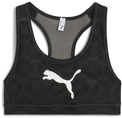 Puma Damen 4keeps Bra - P Sport-BHS (1er Pack)