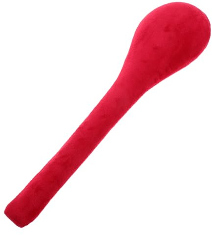 VALICLUD Martillo De Masaje Manual Para Espalda Piernas y Cuerpo Herramienta De Masaje Portátil Para Estimular Meridianos Uso Gimnasio o Hogar