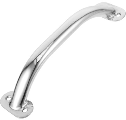 Tubo de Pasamanos Marino Redondo de Acero Inoxidable para Embarcaciones