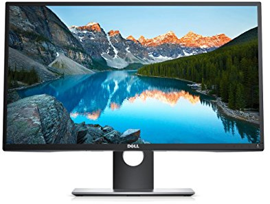 DELL P2317H 23 Full HD - PC Flat Panels (1920 x 1080 Pixels, Full HD, 1920 x 1080 (HD 1080), 16:9, 50/60 Hz) Silver adjustable Stand