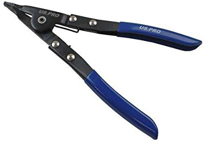 US PRO Tools Sprengringzange/Sicherungsringzange 2239