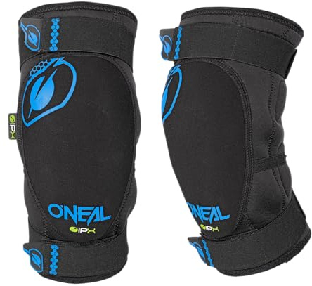 O'NEAL DIRT Knieschützer Blue/Größe S
