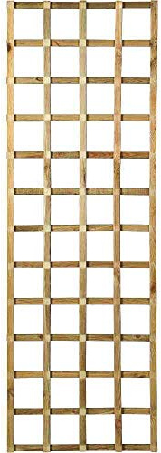 Siena Garden Spalier Juna Kiefernholz 60x180cm