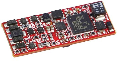 Piko 46505 SmartDecoder XP 5.1 Lokdecoder Baustein