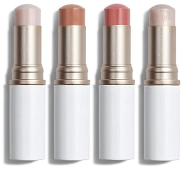 Hince True Dimension Radiance Balm 10g (Clear) - Lipgloss - Balm - Lippenfarbe