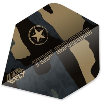 Unicorn Ultrafly Dart-Flights