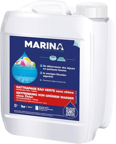 INNOVATIVE WATER CARE 888467 - Prodotto per la cura, multicolore