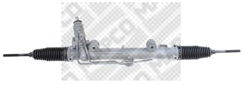 MAPCO 29882 Lenkgetriebe Servolenkgetriebe Hydraulisch Kompatibel mit MERCEDES-BENZ C-Klasse Limousine W203 2034601100 203460110080 2034603300