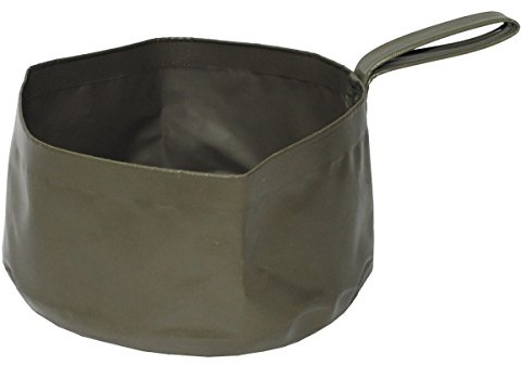 Fox Outdoor Folding Bowl OD Green