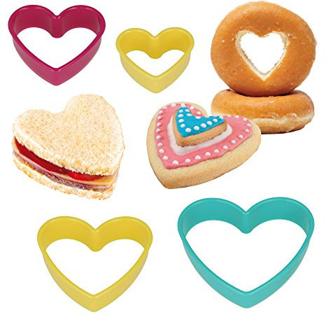 Metaltex Cortapastas, Acero Inoxidable, Multicolor, Estandar