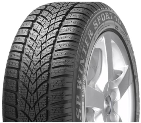 Goodyear Ultra Grip Performance G1 XL MFS M+S - 245/40R18 97V - Winterreifen