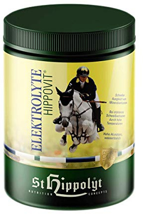 St. Hippolyt Elektrolyt 1 kg
