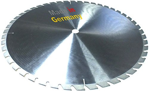 A+Z Artikel Hartmetall/Stahl Kreissägeblatt für Holz, Legierter Stahl - Nagelfest, 700 mm Ø, 48 Zähne, 4,2 mm Schnittbreite, 35 mm Bohrung, Max. 2.700 U./Min.