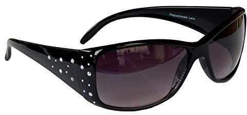 Gil SSC Damenbrille Brille Sonnenbrille mit Strass Damen Sunglasses M 39