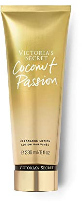 Victoria's Secret Coconut Passion Fragrance Lotion 236ml
