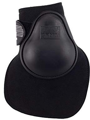 Eskadron 2er Set Streichkappen Protection Special, Farbe:Black