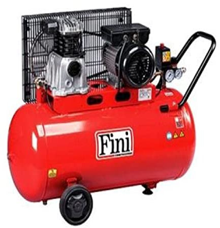 Compresor trifásico fino MK 102-100-2